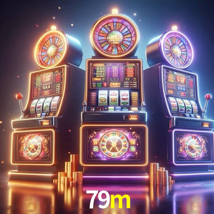 79m - Melhores Slots de Caça Niquel - 79m.com
