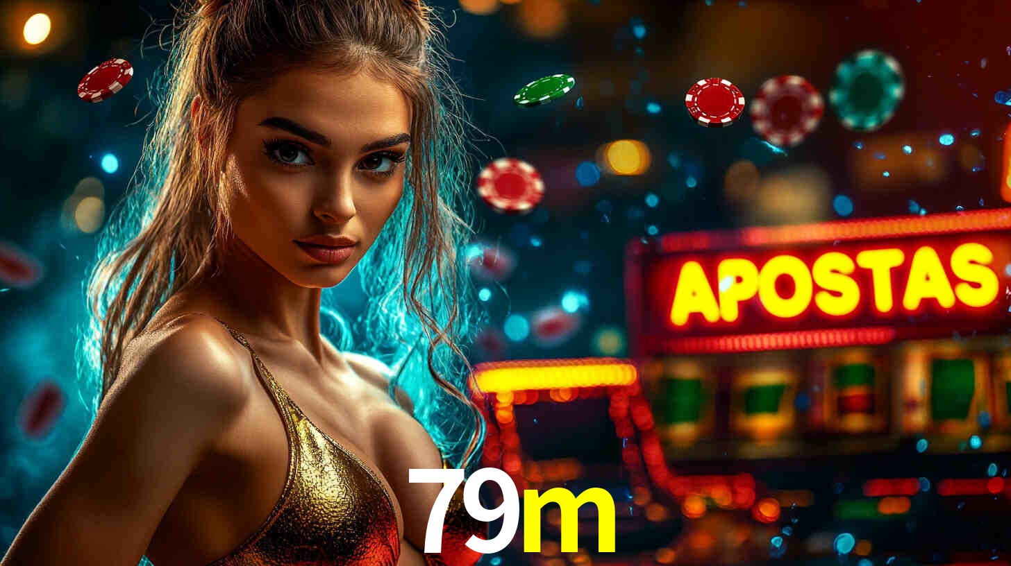 Casino Ao Vivo 79m