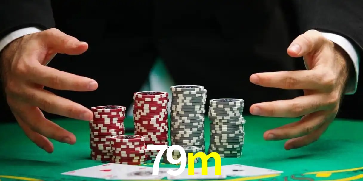 A Emoção da Loteria na 79m: Uma Chance de Mudança de Vida