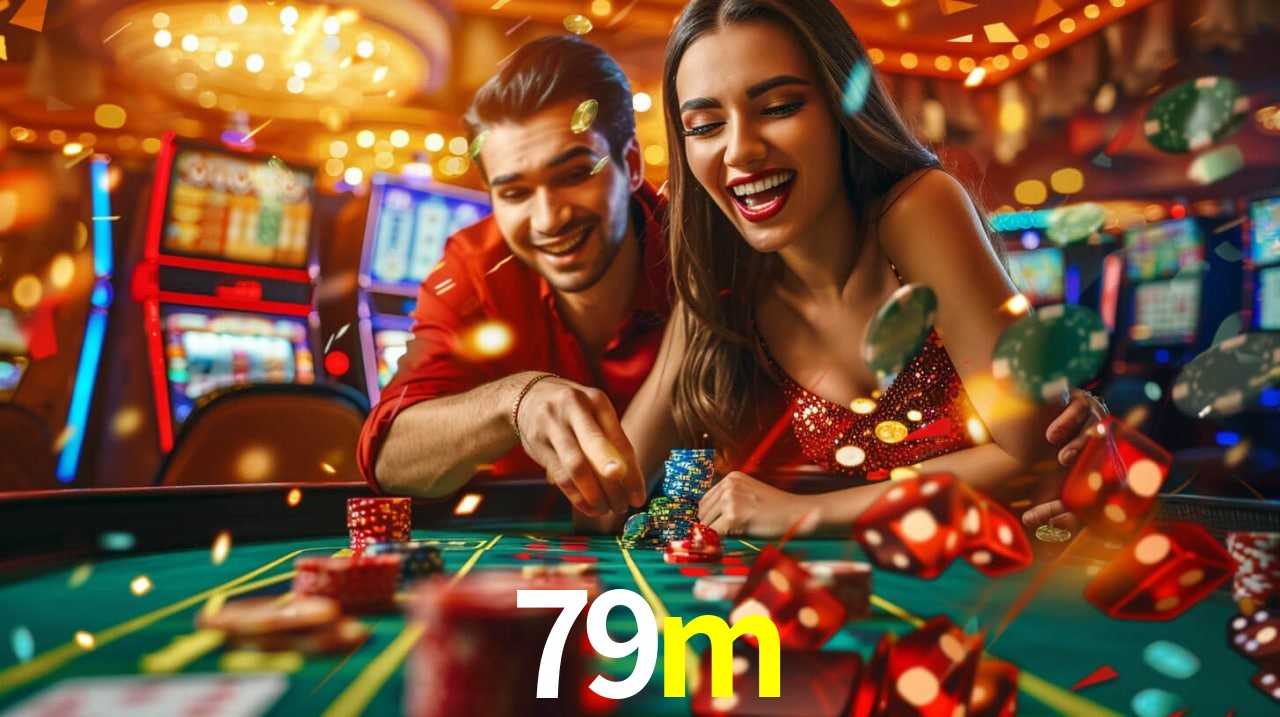 Apostas Esportivas na 79m: Um Guia Completo