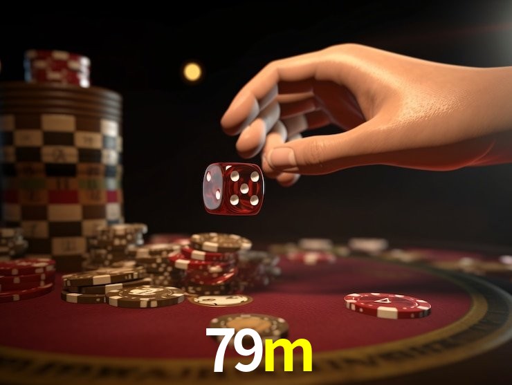 Apostas Esportivas na 79m: Um Guia Completo