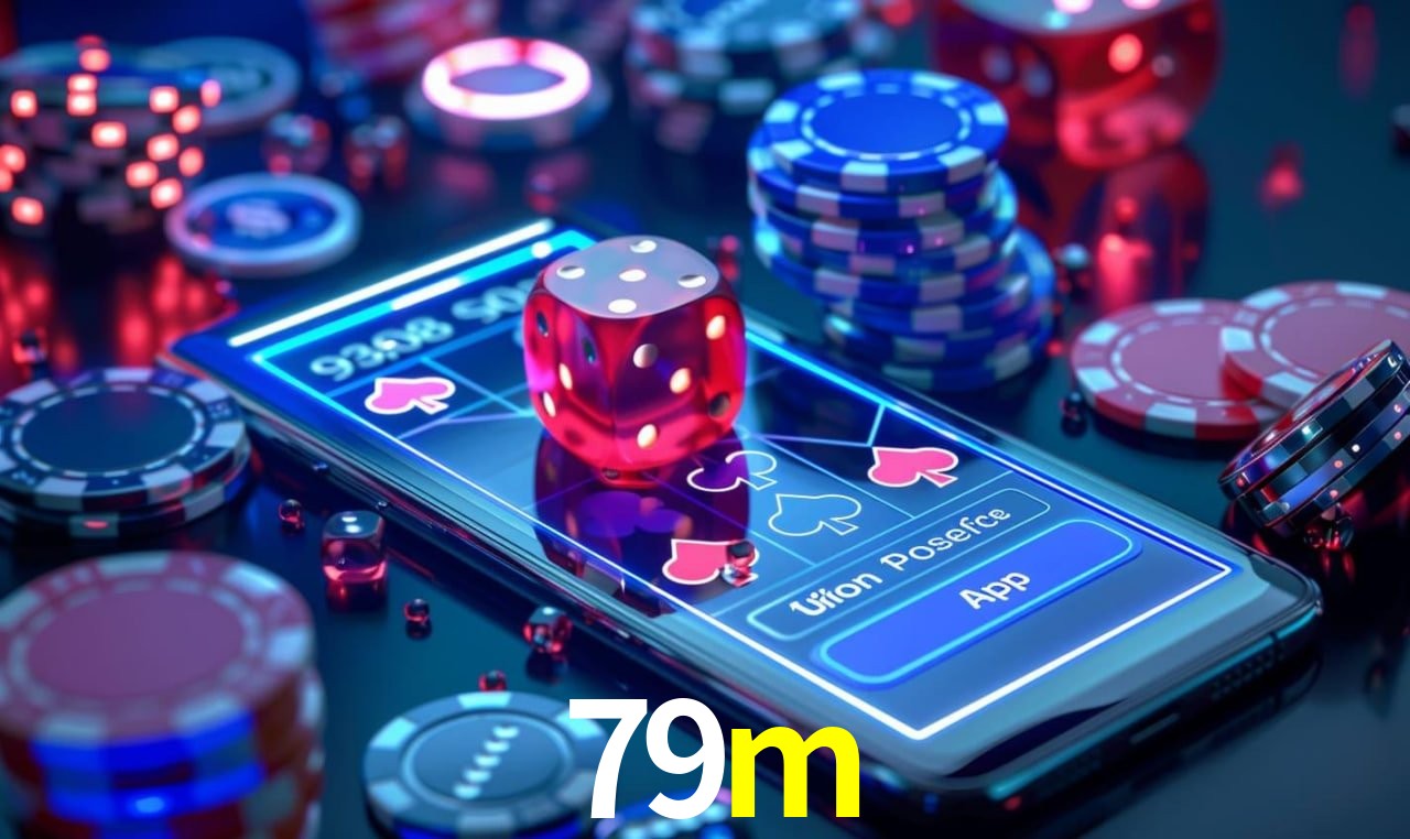 Desvendando o Mundo dos Jogos Virtuais na 79m