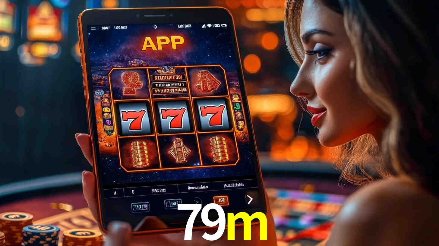 Desvendando o Mundo dos Jogos Virtuais na 79m