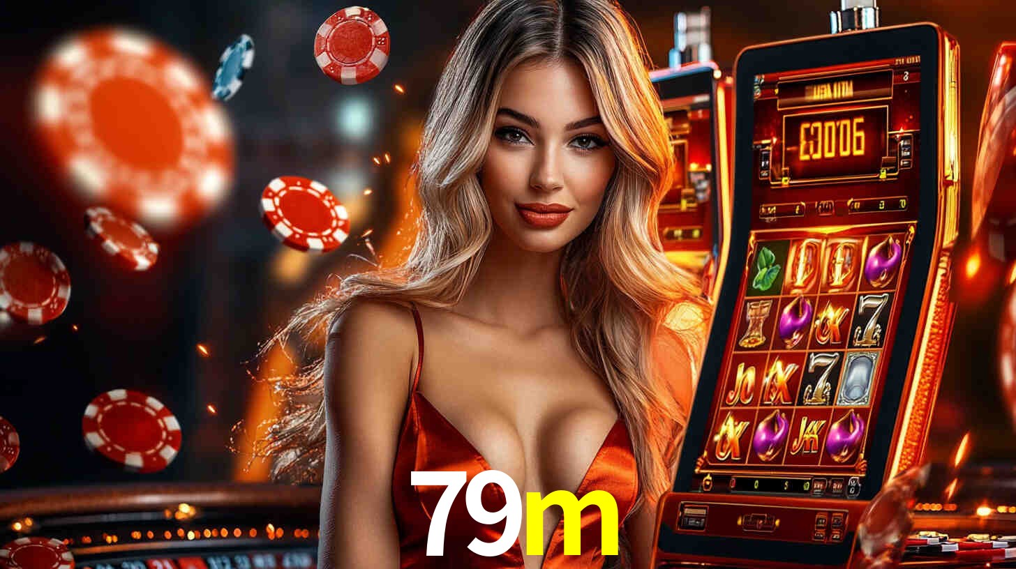 79m: A Experiência de Casino com Jogos de Mesa ao Vivo