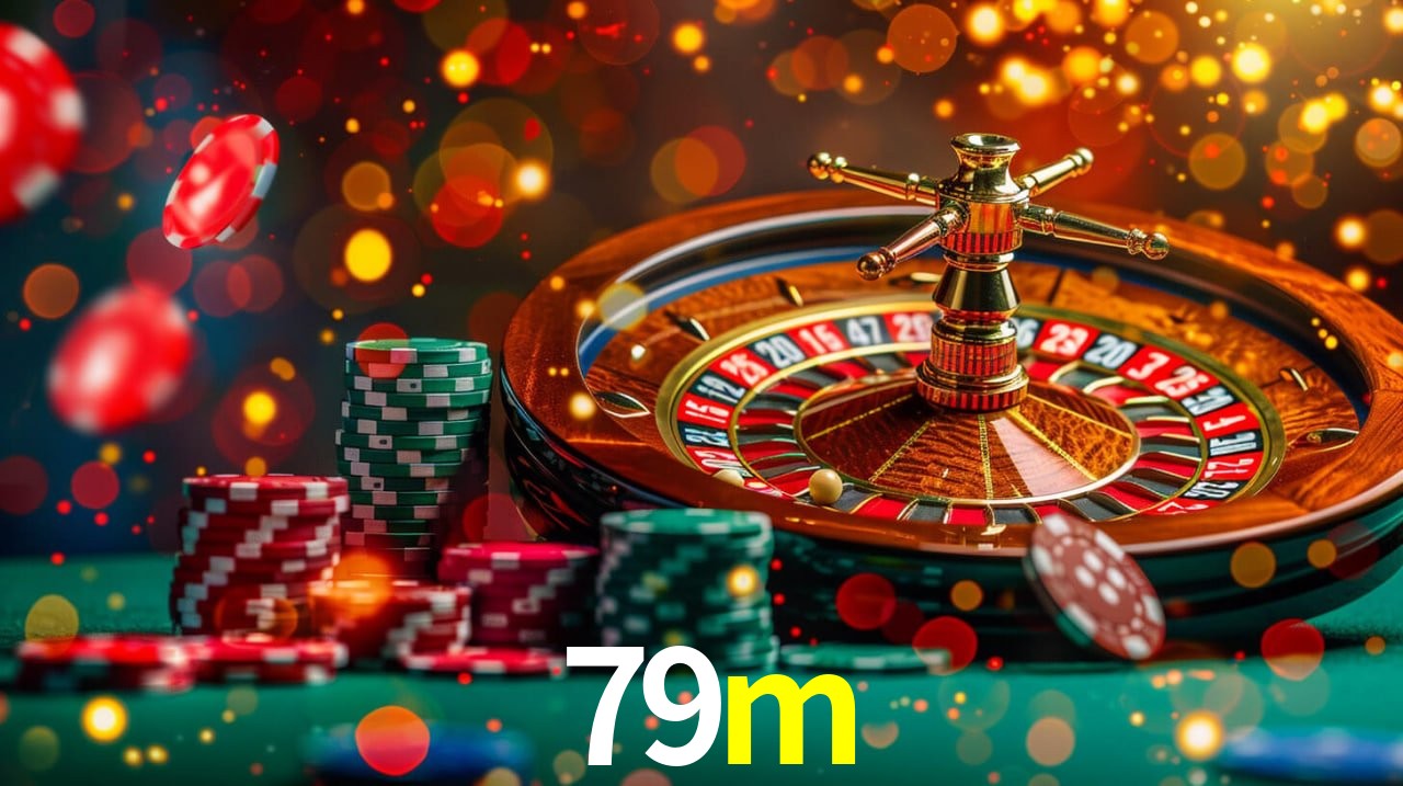 Jogos de Slot 79m