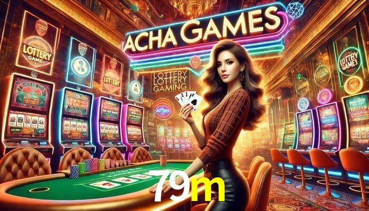 Live Casino 79m