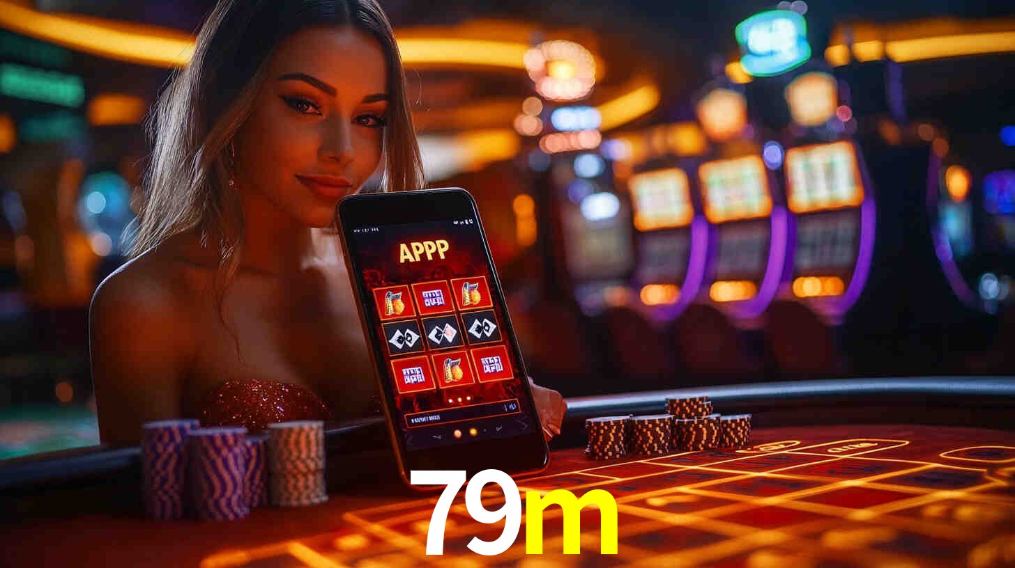 Casino VIP 79m