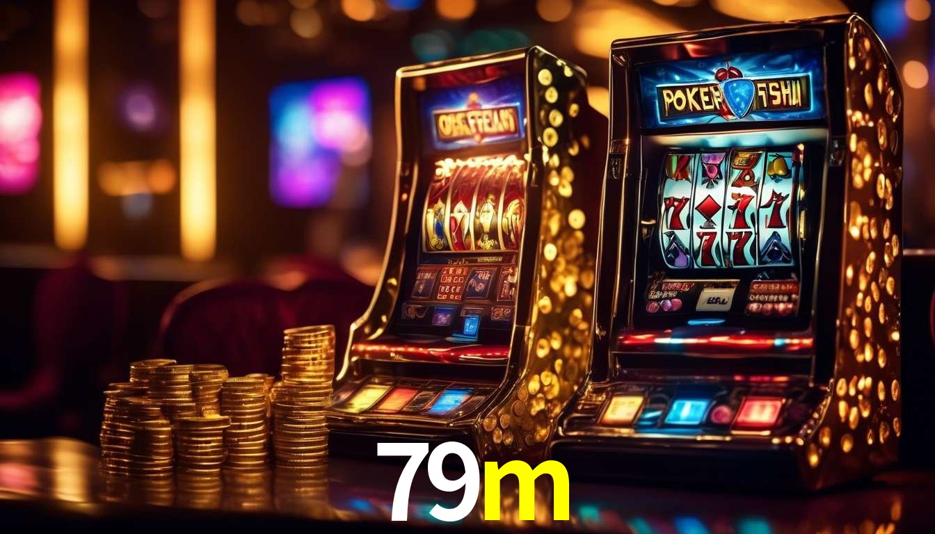 Provedores de Jogos 79m