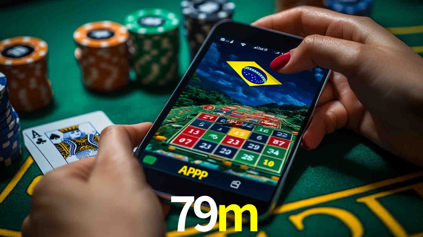 Mesa de Blackjack 79m