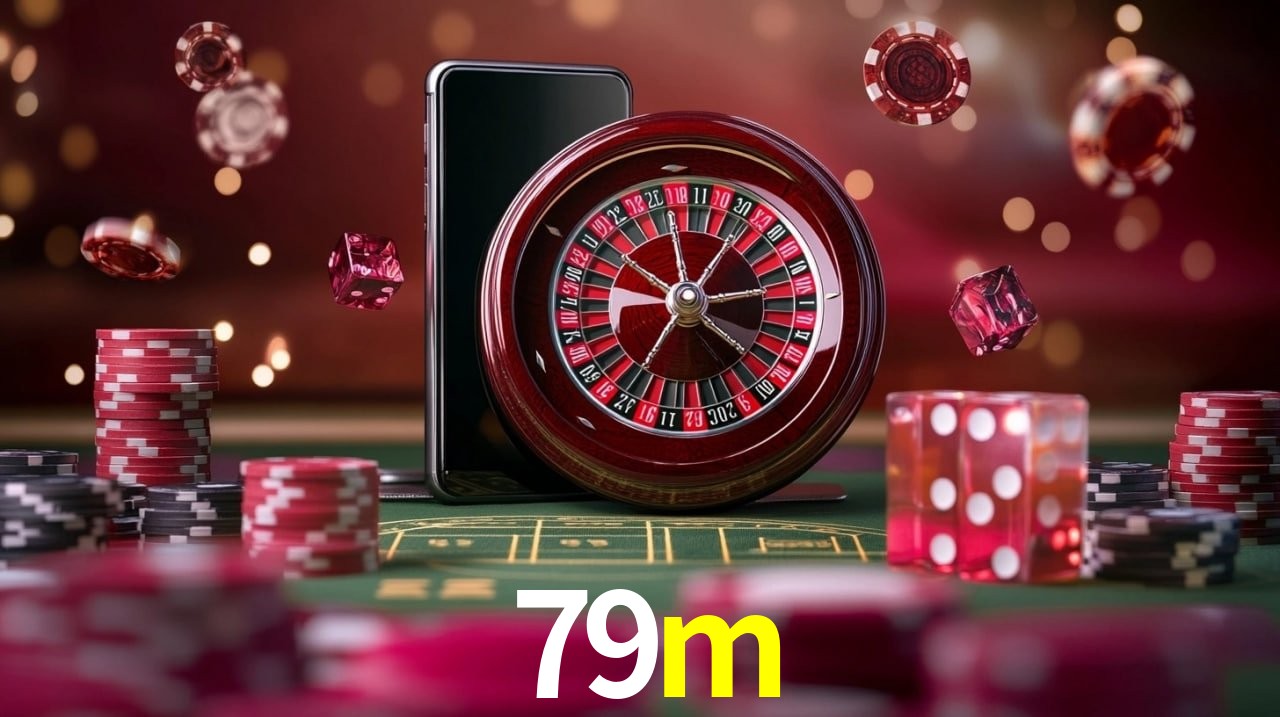 Roulette Table 79m